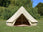 Thumbnail of 5 metre Ultimate PRO MESH Bell Tent image number 7.