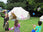 Thumbnail of 6 metre Standard Emperor Bell Tent image number 4.