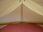 Thumbnail of 6 metre Bell Tent Inner Tent image number 4.
