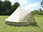 Thumbnail of 6 metre Double Door Ultimate Bell Tent image number 1.