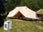 Thumbnail of 6 metre Standard Emperor Bell Tent image number 3.