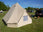 Thumbnail of 6 metre Standard Emperor Bell Tent image number 6.