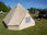 Thumbnail of 6 metre Standard Emperor Bell Tent image number 9.