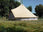 Thumbnail of 6 metre Ultimate PRO MESH Twin Door Bell Tent image number 4.