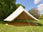 Thumbnail of 6 metre Standard Bell Tent image number 1.