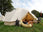 Thumbnail of 6 metre Standard Emperor Bell Tent image number 1.