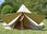 Thumbnail of 6 metre Pro Twin Door Bell Tent Inner Tent image number 6.