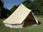 Thumbnail of 6 metre Ultimate PRO MESH Twin Door Bell Tent image number 5.