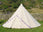 Thumbnail of 6 metre Ultimate Single Pole Tipi Tent image number 1.