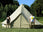 Thumbnail of 6 metre Ultimate PRO MESH Twin Door Bell Tent image number 7.