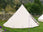 Thumbnail of 6 metre Ultimate Single Pole Tipi Tent image number 3.