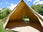 Thumbnail of 6 metre Double Door Ultimate Bell Tent image number 3.