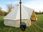 Thumbnail of Small Flashing Kit for Tent Stoves 2-3