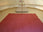 Thumbnail of Eco Natural Handloomed Rugs - Burgundy image number 3.