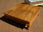 Thumbnail of Camping with Soul Square Indian Table - Varnished image number 3.