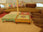Thumbnail of Camping with Soul Square Indian Table - Ochre image number 7.