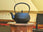 Thumbnail of Cast Iron Tea Kettle image number 1.