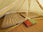 Thumbnail of 5 metre Bell Tent Inner Tent with Divider image number 2.