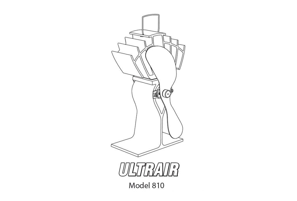 Ecofan ultrair model 810