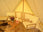 Thumbnail of 6 metre Ultimate Emperor Bell Tent image number 12.