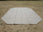 Thumbnail of Groundsheet Protector Footprint for Emperor Bell Tent image number 1.