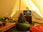 Thumbnail of 6 metre Ultimate Emperor Bell Tent image number 11.