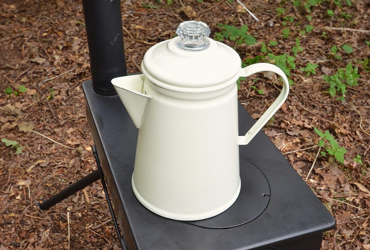 Camping Cooking • Campfire & Stove Cookware • Bell Tent UK