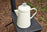 Thumbnail of Enamel Coffee Percolator image number 1.