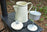Thumbnail of Enamel Coffee Percolator image number 3.