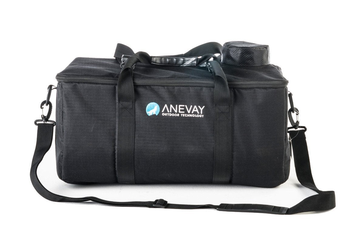 Frontier plus carry bag