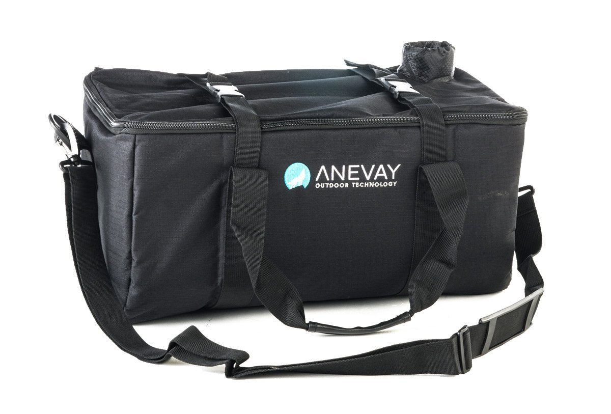 Anevay stove carry bag