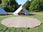 Thumbnail of Groundsheet Protector Footprint for 5m Bell Tent image number 1.