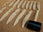 Thumbnail of Hand-whittled Wooden Peg Pack image number 3.