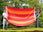 Thumbnail of Xtra Xtra Large Handmade Brazilian Hammock image number 2.