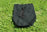 Thumbnail of Heavy Duty Canvas Kit Bag (30cm Diameter – Black) image number 5.