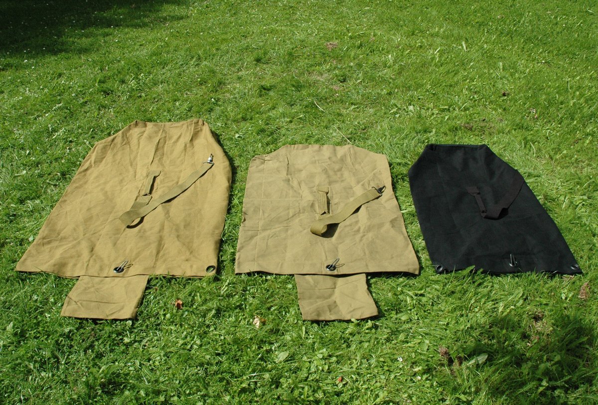 Us army kit bag deals