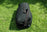Thumbnail of Heavy Duty Canvas Kit Bag (30cm Diameter – Black) image number 7.