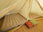 Thumbnail of 5 metre Bell Tent Inner Tent with Divider image number 3.