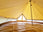 Thumbnail of 6 metre Ultimate PRO MESH Twin Door Bell Tent image number 8.