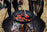 Thumbnail of Kadai Tripod Bowl image number 3.