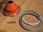 Thumbnail of Large Flashing Kit for Tent Stoves 3