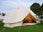 Thumbnail of 6 metre Ultimate Emperor Bell Tent image number 1.