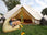 Thumbnail of 6 metre Standard Emperor Bell Tent image number 15.