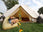 Thumbnail of 6 metre Standard Emperor Bell Tent image number 2.
