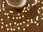 Thumbnail of White Snowberry LED Light Chain image number 2.