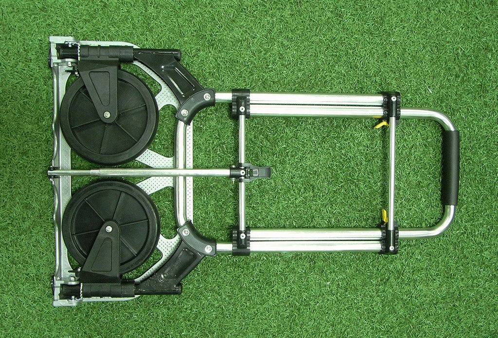 Lightweight Camping Trolley (60kg load)