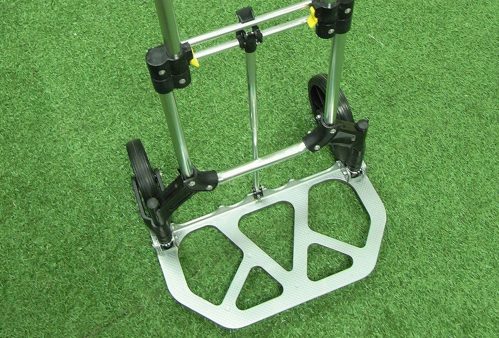 60kg load Lightweight Camping Trolley