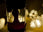 Thumbnail of Mathmos Fireflow Tea Light Powered Lava Lamp image number 5.