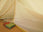 Thumbnail of 5 metre Bell Tent Inner Tent with Divider image number 4.