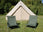 Thumbnail of Perch Portable Camping Chair image number 1.
